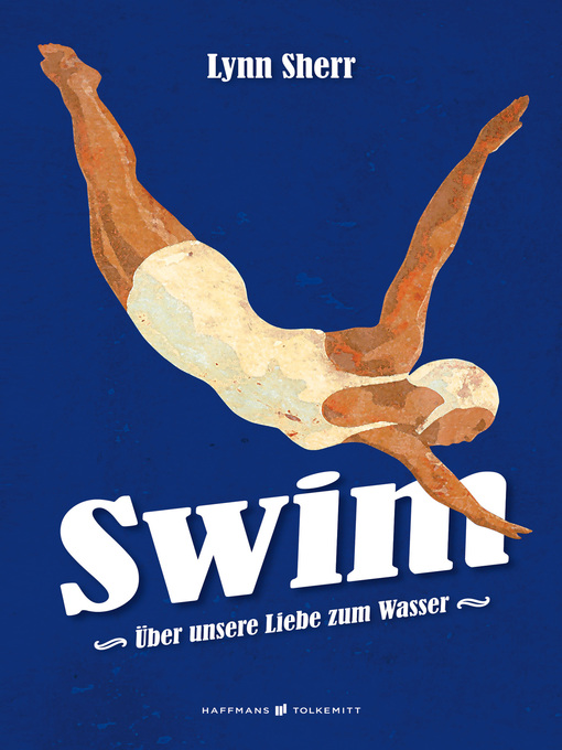 Title details for Swim by Lynn Sherr - Available